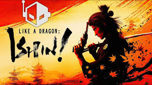 Like a Dragon: Ishin! Review - New Era, Same Drama