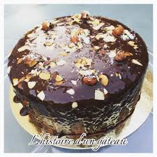Epingle Sur L Histoire D Un Gateau
