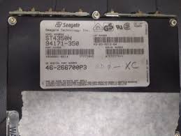 Solutions to fix and repair seagate external hard drive not responding. Accessing Old Seagate Hdd Model St4350n Retrocomputing Stack Exchange