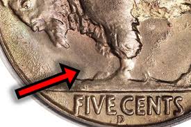 Valuable Buffalo Nickel Key Dates Rarities And Varieties