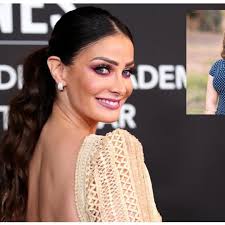 Dayanara Torres reveals how close she and Kylie Jane are