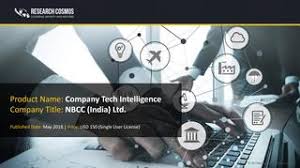 Nbcc India Ltd Company Profile And Swot Analysis