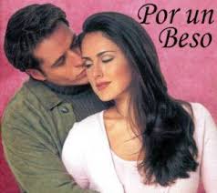 En El 2000 Nuevamente Un Remarke De La Gata Con El Titulo Por Un Beso Con Natalia Esperon Victor Noriega Iran Eory Me Telenovelas Novels Tv Series