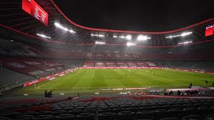The name of allianz arena also has another meaning: Euro 2020 Uefa Setzt Munchen Frist Allianz Arena Als Em Standort Wackelt Mehr Denn Je Eurosport