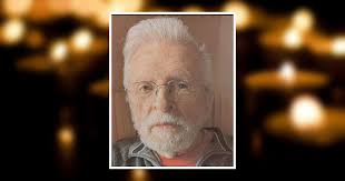 Garry Leonard Goodall Obituary February 20, 2025