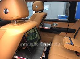 The prices of our model range would depend on the specification. Rent The Rolls Royce Cullinan Car In Monaco