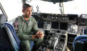 Afghanistan: 'We Didn't Think You Were Going To Make It' - Raf Pilot  Reveals Near Miss On The Runway At Kabul Airport