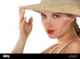 Tesa dritta immagini e fotografie stock ad alta risoluzione