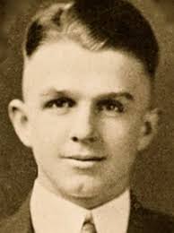 David Palmer Livingston Sr. (1898-1987)