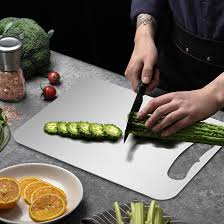 Katori Titanium Cutting Board image