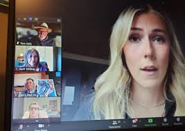 Brundage Mountain PR Specialist Receives Award for Excellence in Media  Relations