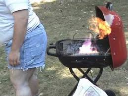 Image result for grilling idiot