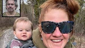 Family of mother, child and unborn baby killed by Jeremy Best file wrongful  death suit