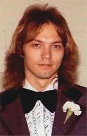 Wayne Grant Burdette (1951-2007)