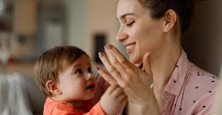 Infants and Skincare: How to Keep Your Baby From Getting Burned