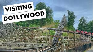 Dollywood's harvest festival is a fall event that celebrates the season's changing colors and spooky holiday with good fun. Dollywood Tour Review With Hyde Youtube
