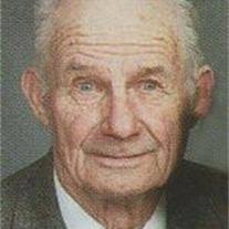 Obituary information for Leroy Bernard Stockman