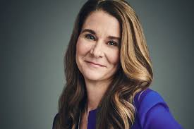 Melinda Gates: The Power of Lifting Up Women