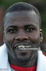 853 Samuel Kuffour Photos & High Res Pictures