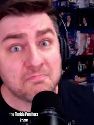 The Panthers drew first blood, but this is FAR from over. I'll be live  streaming game two