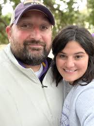 Profile for Amy Maddry Trahan