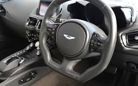Image result for China Grey 2018 Aston Martin