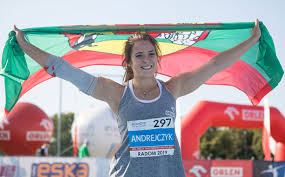 Andrejczyk to jedna z najmłodszych zawodniczek w polskiej ekipie w rio de janeiro. Maria Andrejczyk O Przerwie I Powrocie Do Sportu