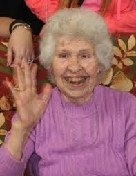 Hilda M. Bexton Atherton (1929-2017)