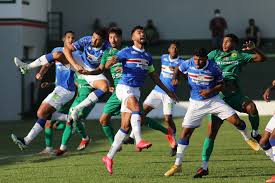 Perdeu por 2 a 1 para o corinthians e empatou por 0 a 0 com o internacional. Cuiaba Empata Sem Gols Com O Bahia E Soma Cinco Pontos No Aspirantes Rdnews Portal De Noticias De Mt