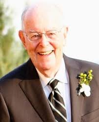 ROBERT LINE Obituary (1924