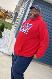 On the campaign trail