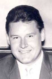 William Bill Everett Mitchell Obituary January 4, 2014