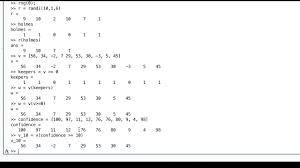 Structures And Cell Arrays (Programming And Data Types)