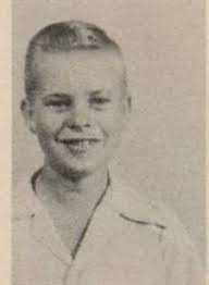 Larry Dan Fiskin (1939-2011)