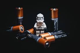 Charging my iphone overnight will overload the battery: Lithium Ion Battery First Charge Battery Knowledge Large Power