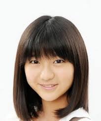 Kimura Manatsu (木村真那月)