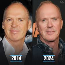 What is Michael Keaton's best role?