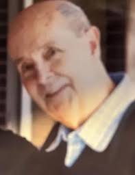 William James Hosking Obituary (2023)