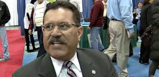 Martinez finally confirmed by U.S. Senate to head FMCSA