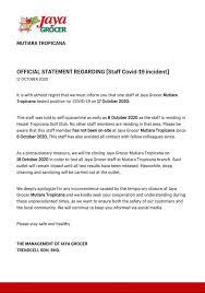 88 likes · 14 talking about this · 387 were here. Jaya Grocer It Is With Utmost Regret That We Must Inform Facebook