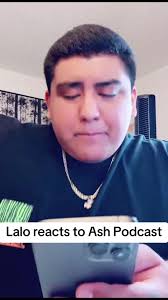 #lalogonebrazzy480 #ashtrevino #podcast