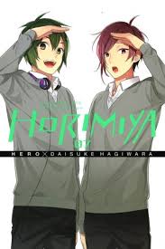 In today's video i do my first ever manga review of my favorite romance comedy, horimiya!! Horimiya Soft Cover 4 Yen Press
