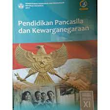 Download buku siswa ppkn kelas 10 kurikulum 2013 revisi 2016. Buku Kelas 11 Sma Ma Pkn Atau Ppkn Revisi 2017 Harga Zona 1 Shopee Indonesia