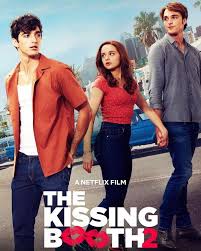 Magyarul beszélő amerikai vígjáték 2/2. 2020 A Csokfulke 2 The Kissing Booth 2 Teljes Film Magyarul Hu Online 2020 Letoltes By Eyrtjf Medium