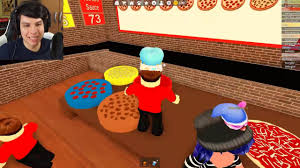 Chicas guapas roblox id roblox create. Le Reparto Pizza A Chicas Guapas En Roblox Roblox Work At A Pizza Place Degoboom Degoblox Thewikihow