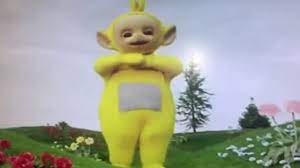 Team mosha (shuffle muzik x mrd). Teletubbies Everybody Loves Laa Laa Put Your Little Foot Right There Kidsongs Version Youtube