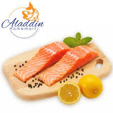 Aplikasi ini menyediakan kumpulan resep masakan ikan salmon yang lengkap. Salmon Slice Isi Ikan Salmon Shopee Malaysia