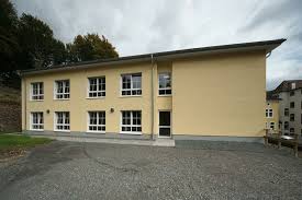 Haus hellersen pflege & betreuungseinrichtung. Runkelbau Hellersen Erweiterung Pflege Und Betreuungseinrichtung