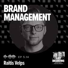 The Best Branding Podcast: JUST Branding