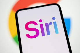 據報蘋果擬改造Siri 將變身為AI聊天機械人
